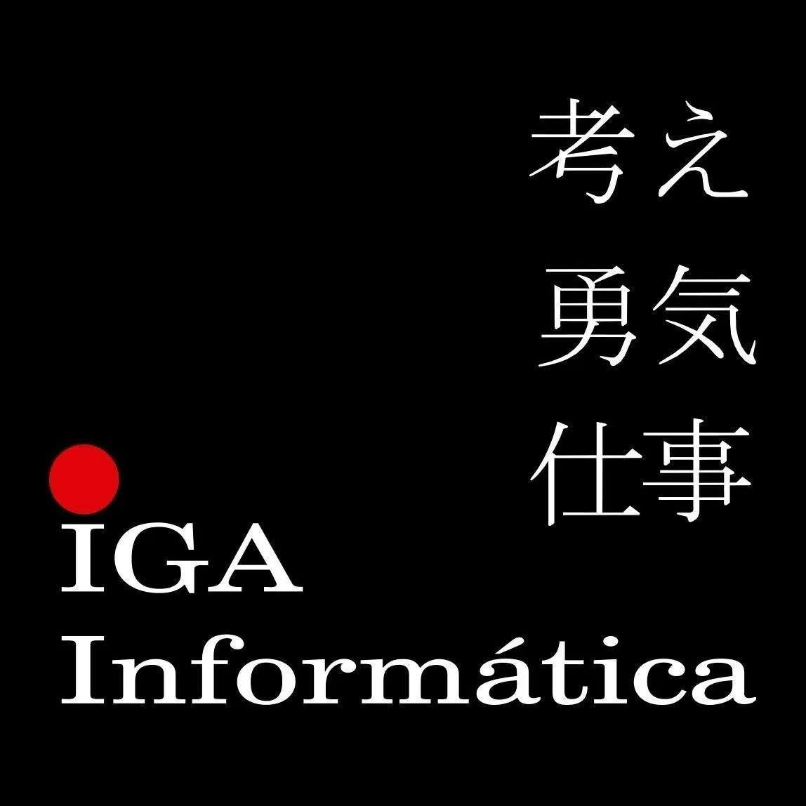 IGA Informática